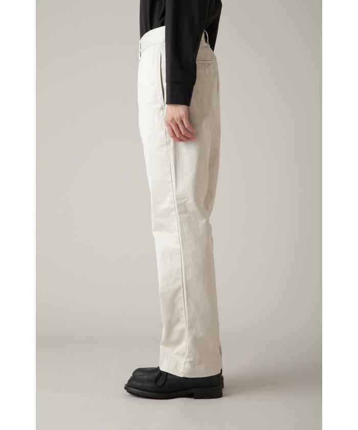 クーポン】NEW BASIC CHINO(505979778) | マーガレット
