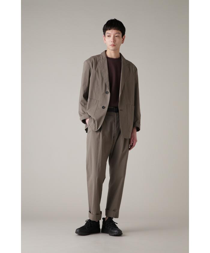 MARGARET HOWELL（マーガレットハウエル）の「COTTON SILK