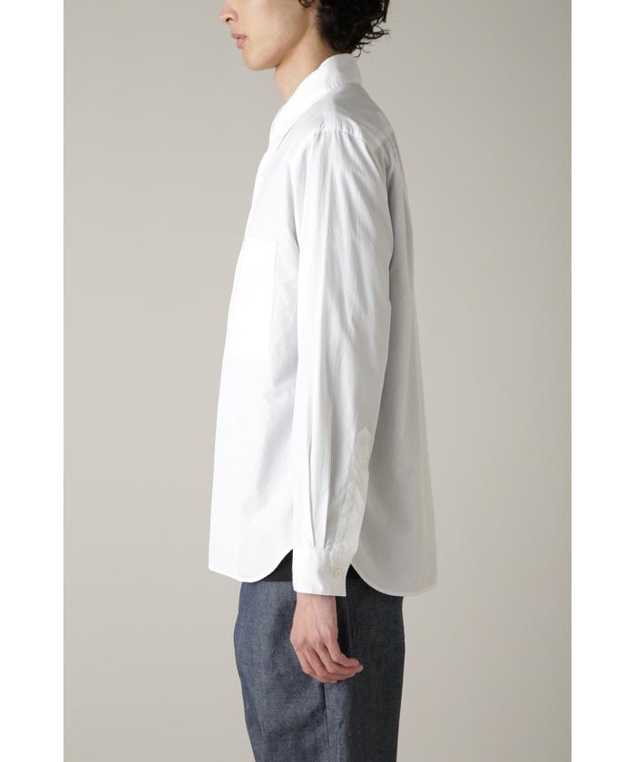 PLAIN COTTON POPLIN(505979813) | マーガレット・ハウエル