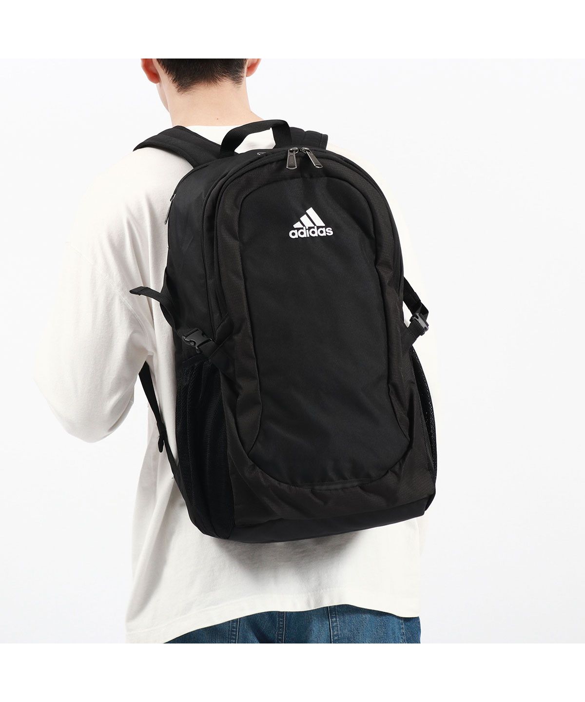 adidas 最大44%☆6/28限定 アディダス リュック メンズ