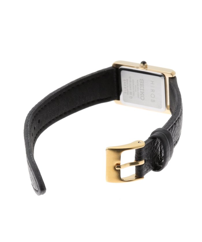楽天市場】【10年保証】【日本未発売】SEIKO ESSENTIALS LADYS
