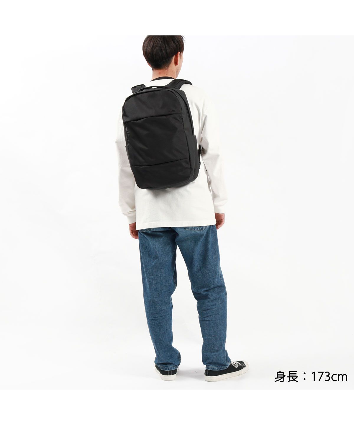 インケース Incase 【日本正規品】 インケース リュック incase