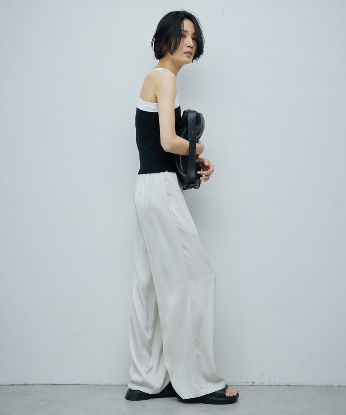 セール 70%OFF】クロスタンクトップ(505983466) | ガリャルダ