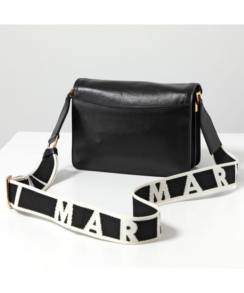 セール】MARNI ショルダーバッグ TRUNK SOFT SBMP0103Q5 P2644