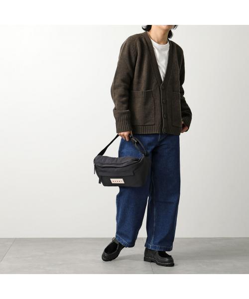 セール 18%OFF】MARNI ボディバッグ PUFF BUM BAG MUMP0007U2 セール 18%OFF】MARNI ボディバッグ PUFF BUM BAG MUMP0007U2