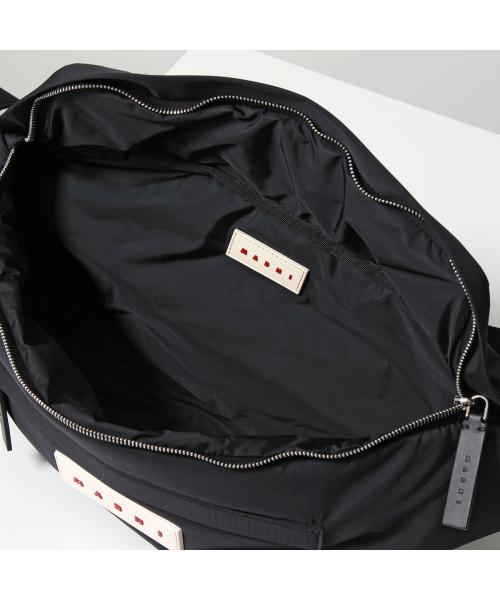 セール 18%OFF】MARNI ボディバッグ PUFF BUM BAG MUMP0007U2 セール 18%OFF】MARNI ボディバッグ PUFF BUM BAG MUMP0007U2