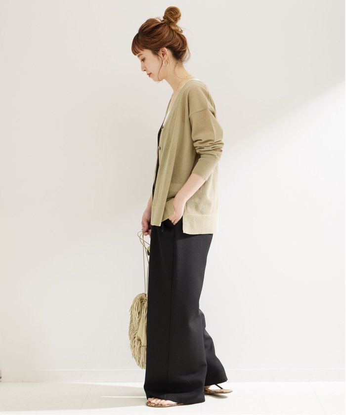 セール 30%OFF】キャミサロペット(505983565) | ベーセー