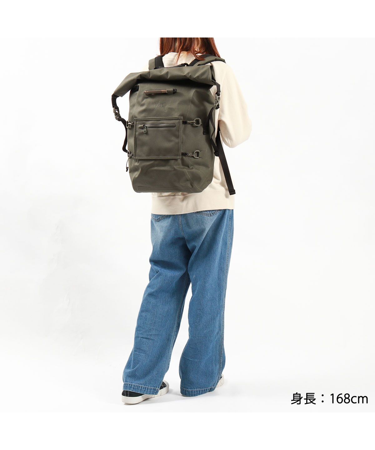 F/CE. (エフシーイー) 630MESSENGER / 630メッセンジャーバッグ
