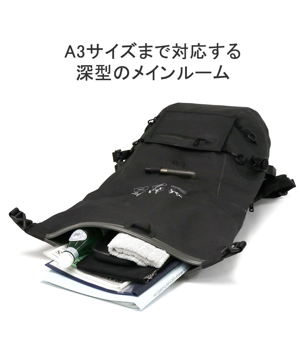 F/CE. (エフシーイー) 630MESSENGER / 630メッセンジャーバッグ