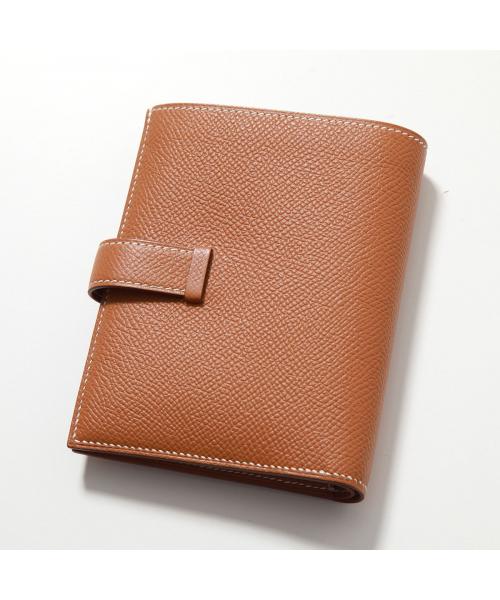 HERMES 二つ折り財布 ベアン コンパクト BEARN COMPACT HERMES 二つ折り財布 ベアン コンパクト BEARN COMPACT