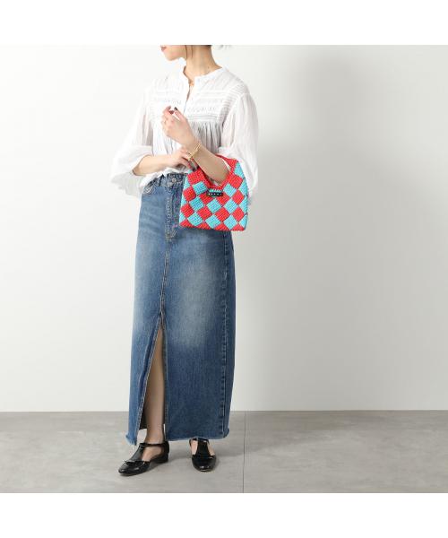 セール 35%OFF】MARNI KIDS ハンドバッグ DIAMOND M00995 M00RP
