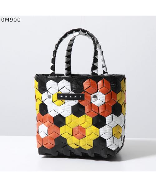 セール】MARNI KIDS ハンドバッグ SANFLOWER M01157 M00IW