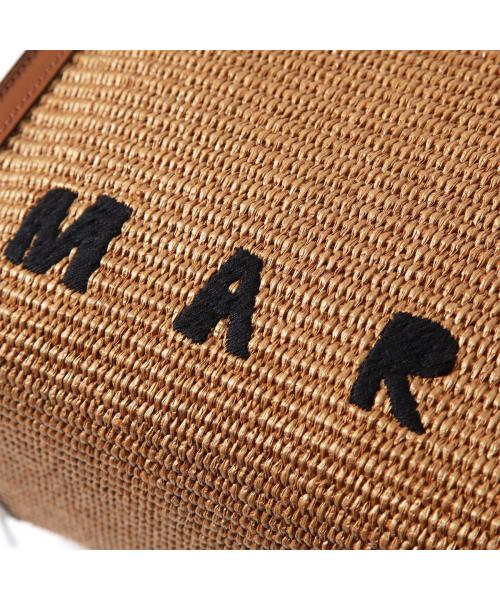 セール 16%OFF】MARNI かごバッグ MARCEL マルセル BMMP0024U0 セール 16%OFF】MARNI かごバッグ MARCEL マルセル BMMP0024U0