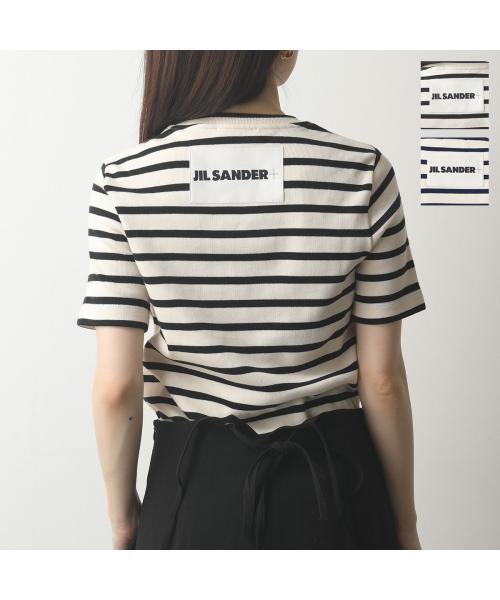 セール】ジルサンダー Jil Sander JILSANDER 半袖 Tシャツ