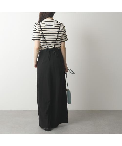 セール】ジルサンダー Jil Sander JILSANDER 半袖 Tシャツ