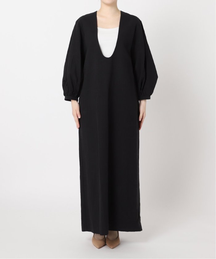 セール 30%OFF】Volume sleeve ワンピース(505985427) | プラージュ(Plage) - d fashion