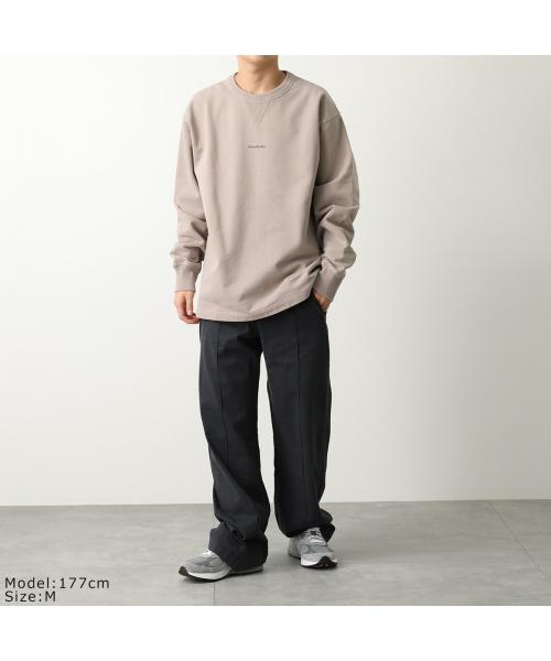 セール】Acne Studios スウェットシャツ FN－MN－SWEA000342 トレーナー(505842842) | アクネストゥディオズ(Acne  Studios) - d fashion