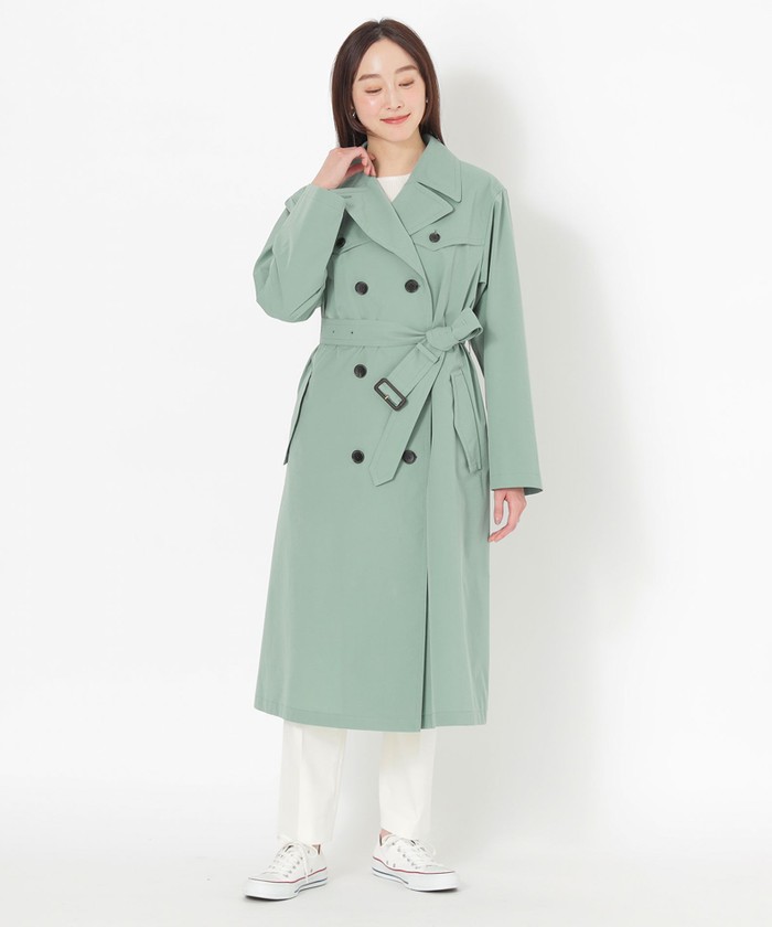 ⭐︎美品⭐︎Radiall ラディアル SHOP-COAT ショップコート