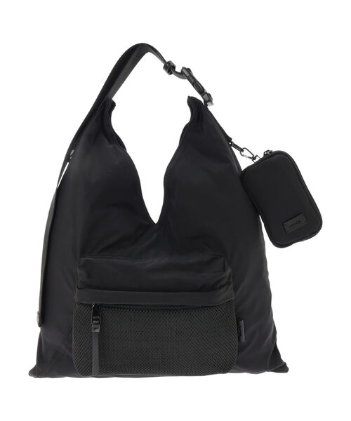新品✨イェッカ ヴェッカ 【story】三角ショルダーバッグ 新品✨イェッカ ヴェッカ 【story】三角ショルダーバッグ