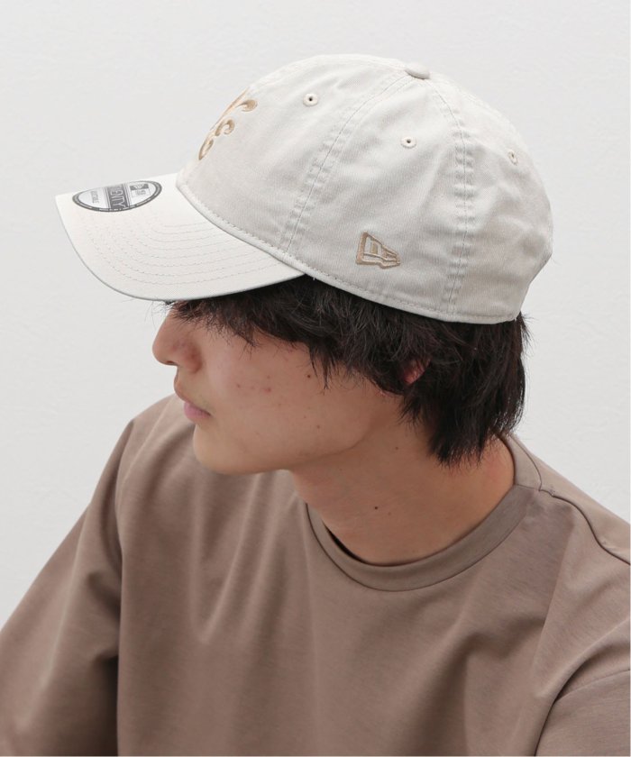 NEW ERA / ニューエラ】920ES CLASSIC LOGO CAP(505950430