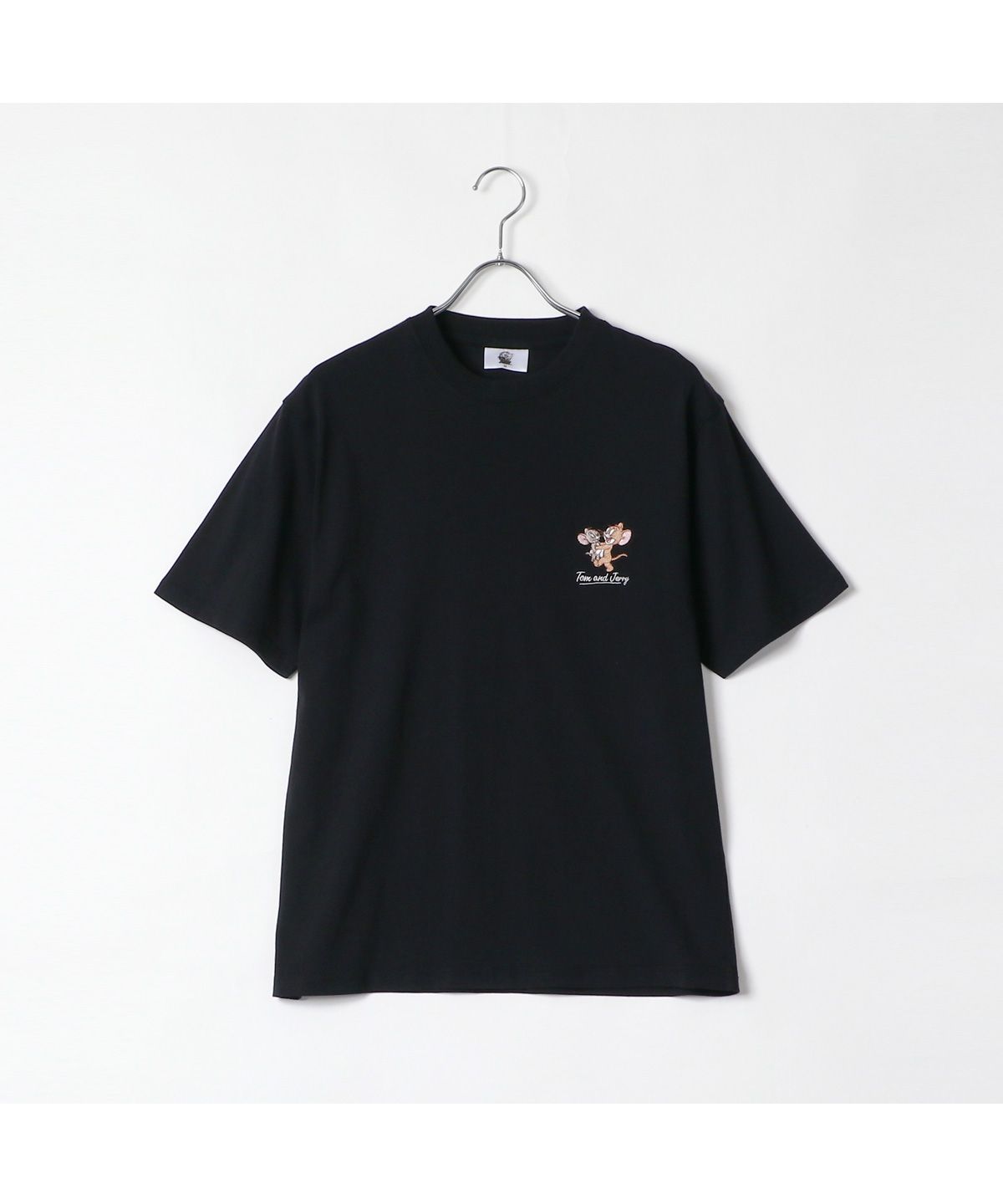 カラーワンポイントTシャツ＆パンツ クーポン】マルカワ MARUKAWA Tom&Jerry/トムとジェリー ワン