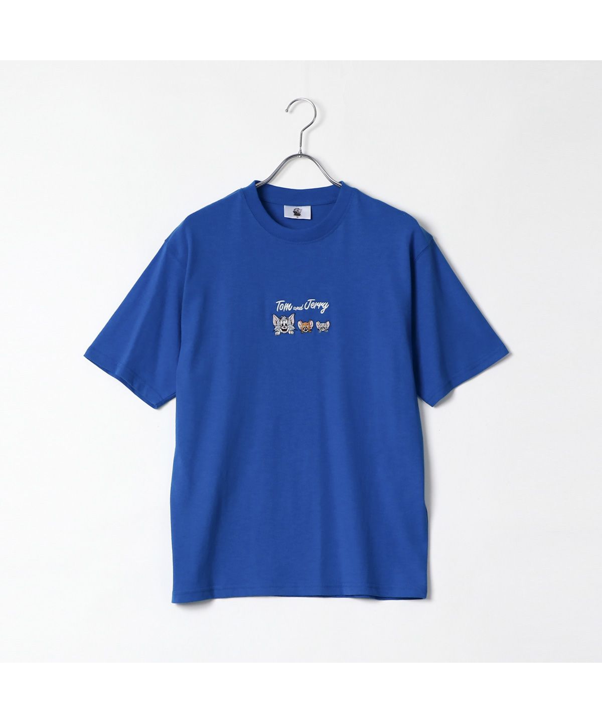 クーポン】【セール20%OFF】Tom&Jerry/トムとジェリー ワンポイント