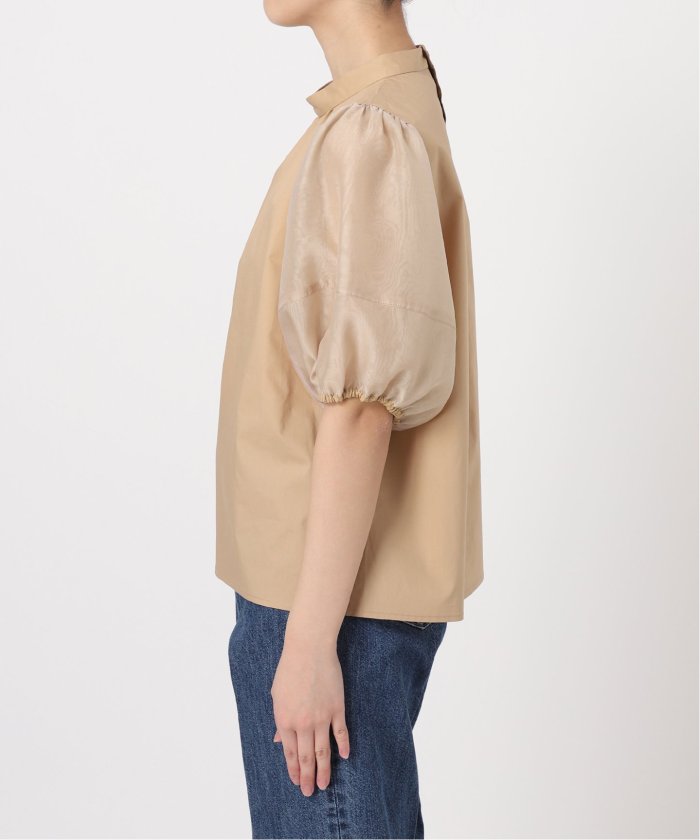 袖バルーンブラウス(505966829) | ベーセーストック(B.C STOCK