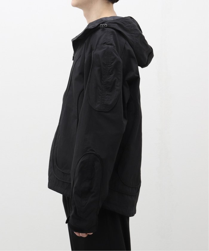 PARANOID / パラノイド】GATHER MOUNTAIN PARKA(505970279
