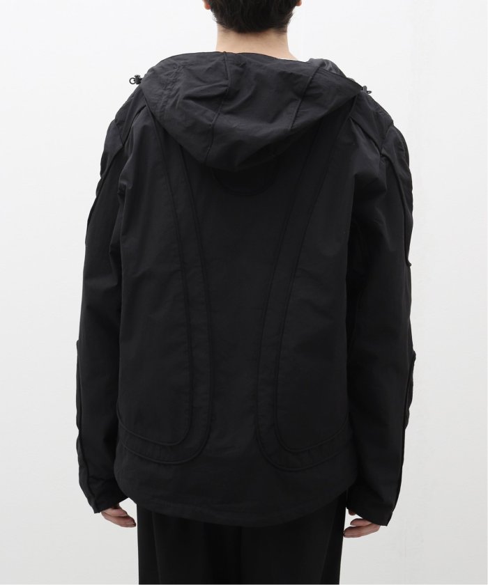 PARANOID/パラノイド/Gather Mountain Parka