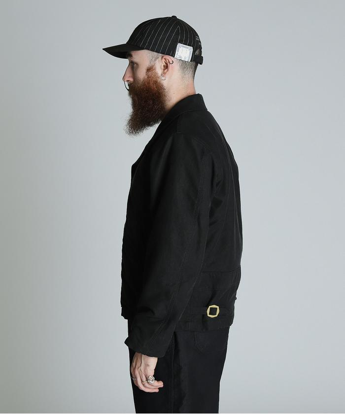 値下げ不可Schott/ショット/CIVILIAN DECK JACKET