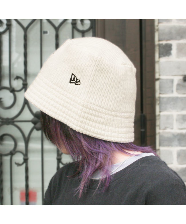 ニューエラ NEW ERA ニューエラ アナスイ バケットハット 帽子 ニューエラ NEW ERA ニューエラ アナスイ バケットハット 帽子