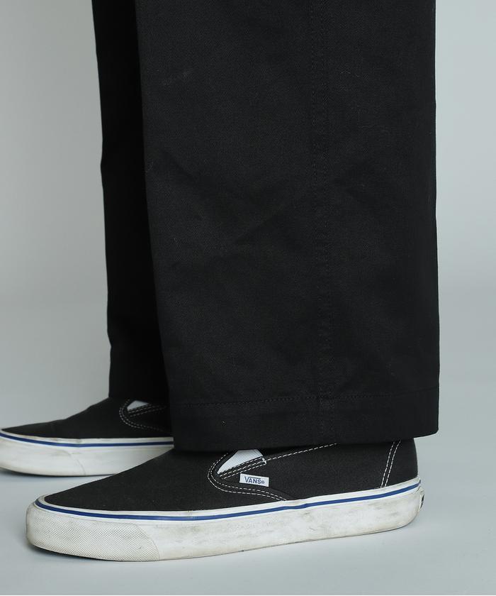 Schott チノ トラウザーパンツ CHINO TROUSERS/チノ トラウザー パンツ | Schott（ショット