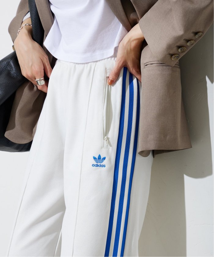 adidas Originals/アディダス オリジナルズ】BECKENBAUER TP JS