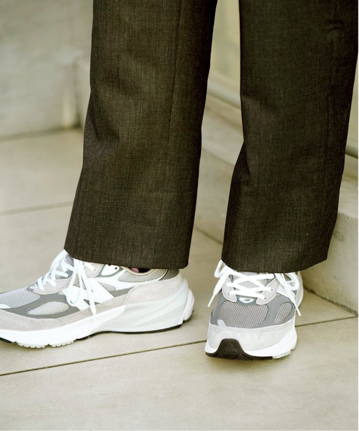 新品 24cm new balance W990 GL6 ニューバランス｜Yahoo!フリマ