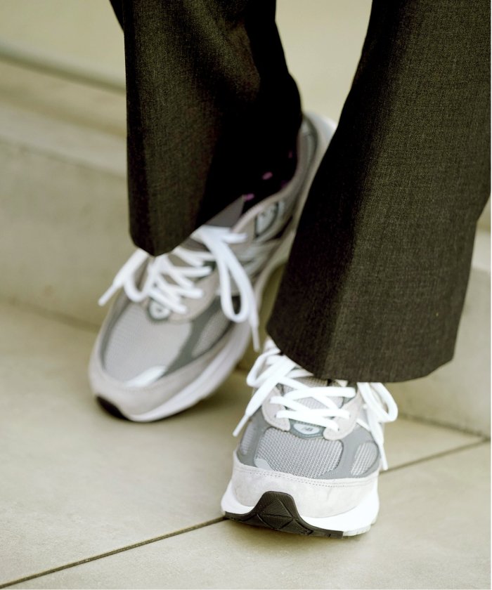 New Balance / ニューバランス】Made in USA 990 v6 GL6 New Balance / ニューバランス】Made in USA 990 v6 GL6
