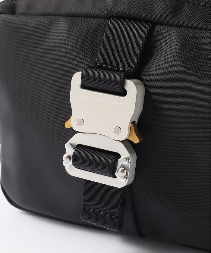 セール】【1017 ALYX 9SM / 017 アリクス 9SM】BELT BAG - X セール】【1017 ALYX 9SM / 017 アリクス 9SM】BELT BAG - X