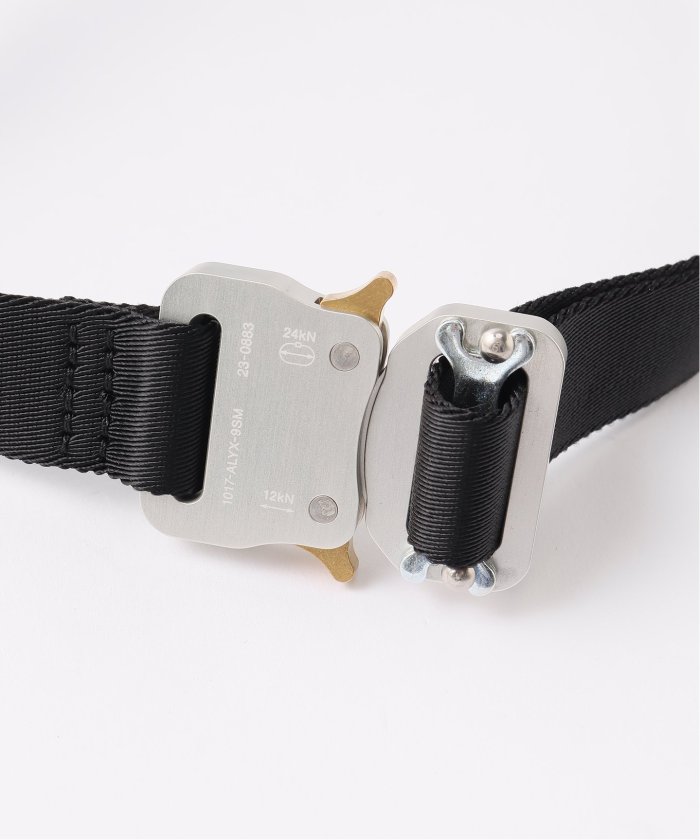セール】【1017 ALYX 9SM / 017 アリクス 9SM】BELT BAG － X