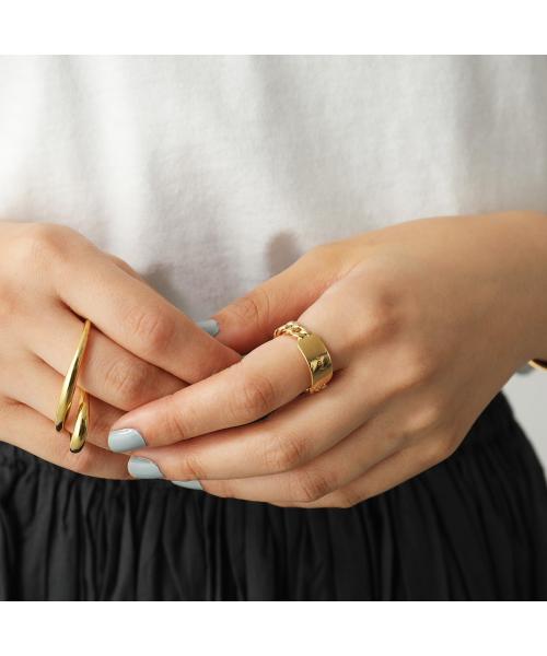 セール】APC A.P.C. リング bague darwin MEACC M70686