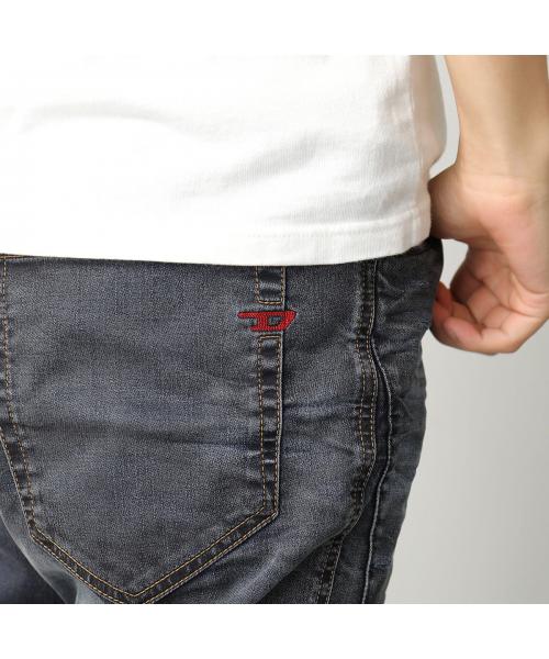 DIESEL>>ディーゼル デゲイリー S トップ セール 52%OFF】ディーゼル DIESEL DIESEL ジーンズ 2040 Dー