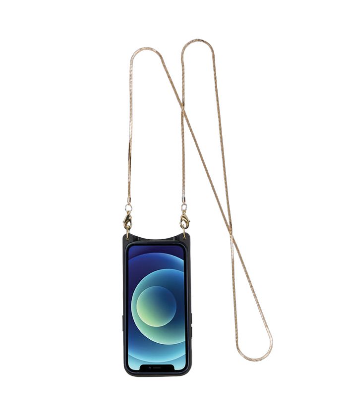 バンドリヤー BANDOLIER BANDOLIER バンドリヤー iPhone 15