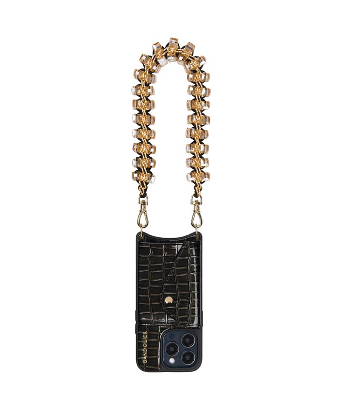 BANDOLIER バンドリヤー iPhone 15 15Pro iPhone 15 Pro Max