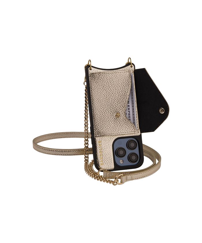 バンドリヤー BANDOLIER BANDOLIER バンドリヤー iPhone 15
