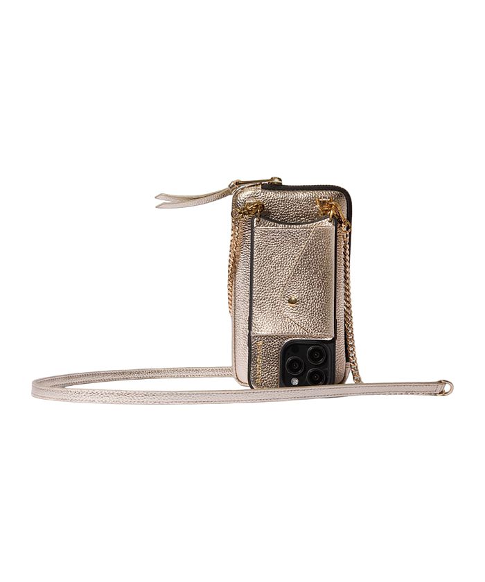 バンドリヤー BANDOLIER BANDOLIER バンドリヤー iPhone 15
