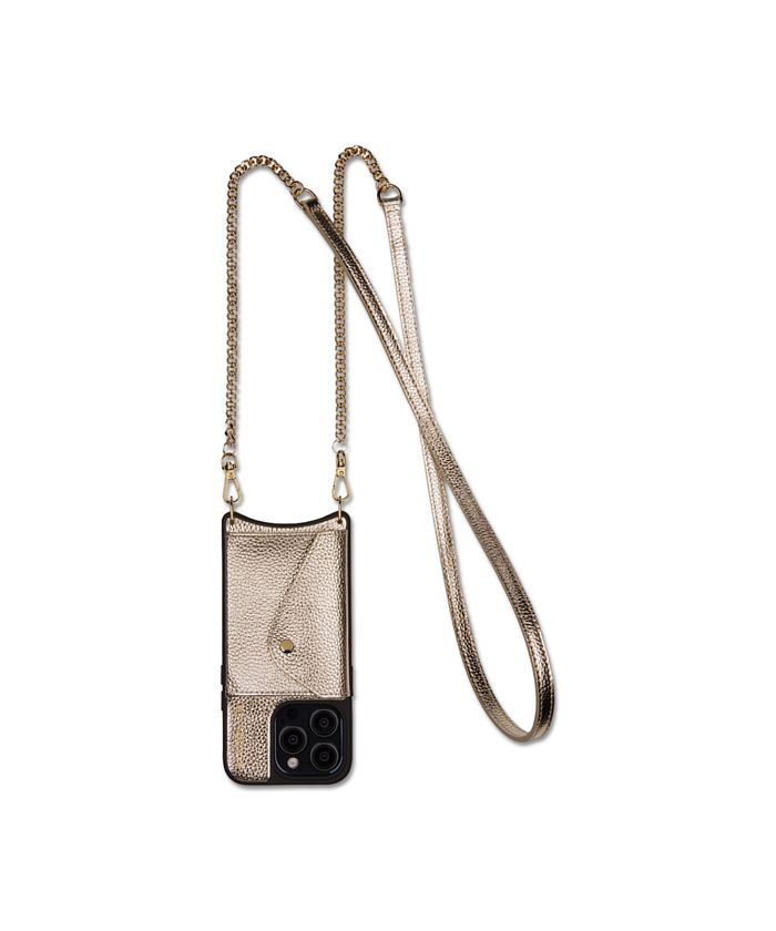 バンドリヤー BANDOLIER BANDOLIER バンドリヤー iPhone 15
