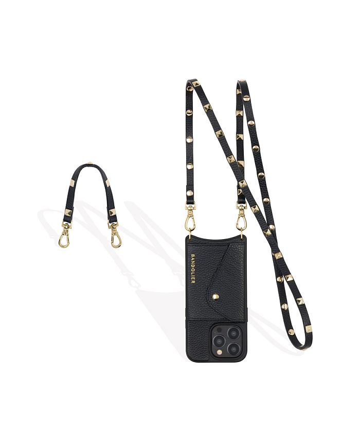 バンドリヤー BANDOLIER BANDOLIER バンドリヤー ストラップ
