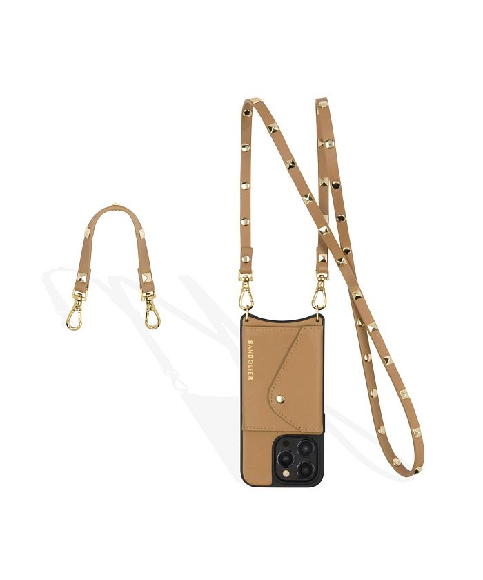 バンドリヤー BANDOLIER BANDOLIER バンドリヤー ストラップ