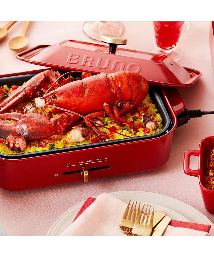 BRUNO まどお ブルーノ コンパクトホットプレート用セラミック BRUNO まどお ブルーノ コンパクトホットプレート用セラミック