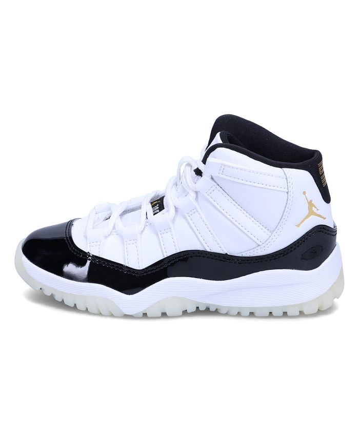 NIKE AIR JORDAN 11 RETRO PS GRATITUDE ナイキ エアジョーダン11