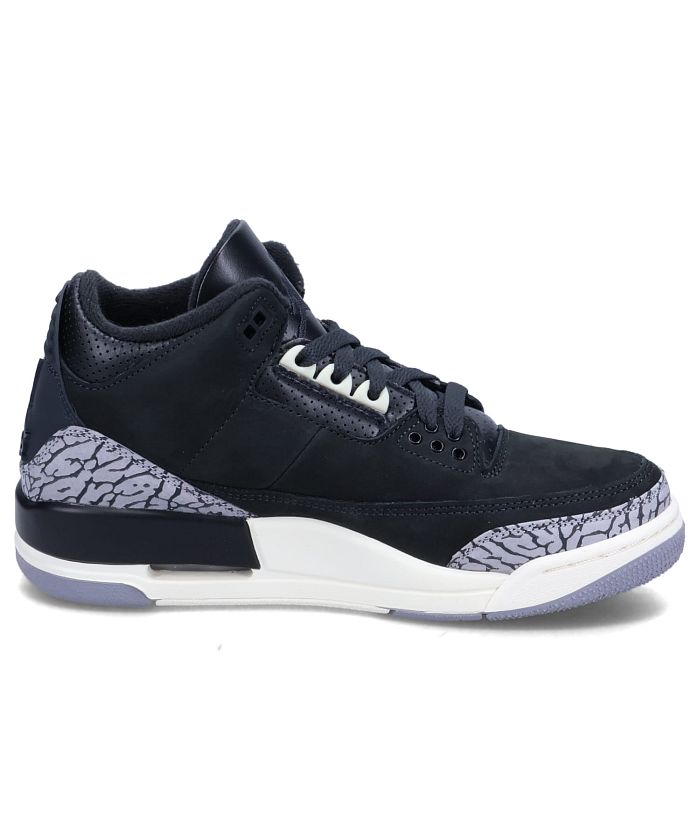 NIKE NIKE WMNS AIR JORDAN 3 RETRO 3 CK9246 505986640 NIKE NIKE d fashion