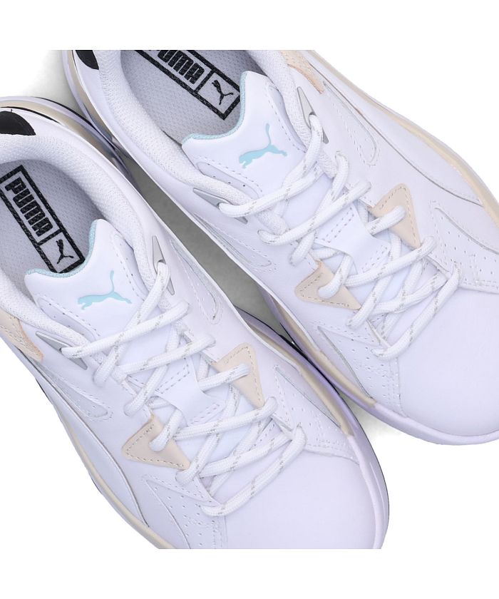 プーマ PUMA PUMA プーマ スニーカー レディース 厚底 BLSTR